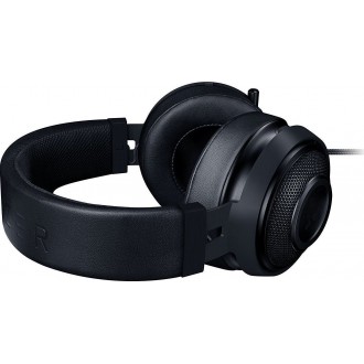 Ακουστικά Razer Kraken Over Ear Gaming Headset με σύνδεση 3.5mm Μαύρα