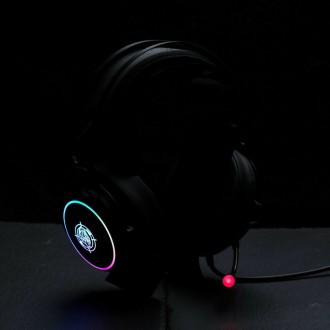 Ακουστικά Zeroground Hatano 2.0 Over Ear Gaming Headset με σύνδεση USB