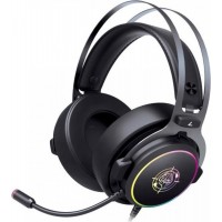 Ακουστικά Zeroground Hatano 2.0 Over Ear Gaming Headset με σύνδεση USB