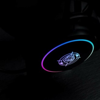 Ακουστικά Zeroground Hatano 2.0 Over Ear Gaming Headset με σύνδεση USB