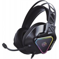 Ακουστικά Zeroground Akechi Pro Over Ear Gaming Headset με σύνδεση USB