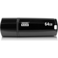 GoodRAM UMM3 64GB USB 3.0 Stick Black