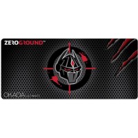 Zeroground Okada Ultimate v2.0 Gaming Mouse Pad XXL 900mm Black