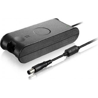 Powertech Φορτιστής Laptop 90W 19.5V 4.62A για Dell χωρίς Καλώδιο Τροφοδοσίας Powertech Φορτιστής Laptop 90W 19.5V 4.62A για Dell χωρίς Καλώδιο Τροφοδοσίας