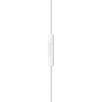 ORIGINAL AKOYSTIKA HANDSFREE EARPODS ΓΙΑ APPLE iPhone ME LIGHTNING ΣΥΝΔΕΣΗ