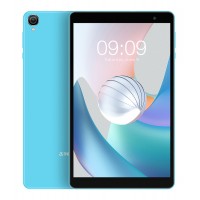 TECLAST tablet P80T, 8" HD, 3/32GB, Android 12, blue