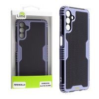 LIME ΘΗΚΗ SAMSUNG A04s A047/A13 5G A136U 6.5" ARMADILLO FULL CAMERA PROTECTION AIR FORCE BLUE