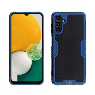 LIME ΘΗΚΗ SAMSUNG A04s A047/A13 5G A136U 6.5" ARMADILLO FULL CAMERA PROTECTION BLUE