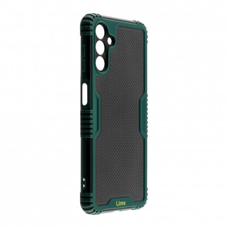 LIME ΘΗΚΗ SAMSUNG A04s A047/A13 5G A136U 6.5" ARMADILLO FULL CAMERA PROTECTION GREEN