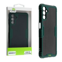 LIME ΘΗΚΗ SAMSUNG A04s A047/A13 5G A136U 6.5" ARMADILLO FULL CAMERA PROTECTION GREEN