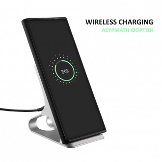 VOLTE-TEL ΘΗΚΗ SAMSUNG A33 5G A336 6.4" SILICON TPU FULL CAMERA PROTECTION Μαύρη