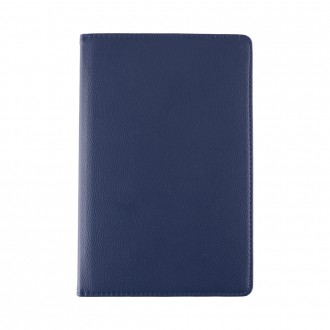 VOLTE-TEL ΘΗΚΗ SAMSUNG X200 TAB A8/X205 TAB A8 LTE 10.5" LEATHER BOOK ROTATING STAND ΜΠΛΕ VOLTE-TEL ΘΗΚΗ SAMSUNG X200 TAB A8/X205 TAB A8 LTE 10.5" LEATHER BOOK ROTATING STAND ΜΠΛΕ