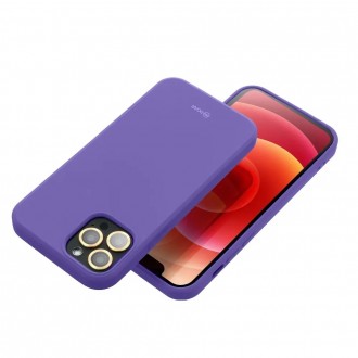 Roar Colorful Jelly Case  για Samsung Galaxy A135G/Samsung Galaxy A04S μωβ