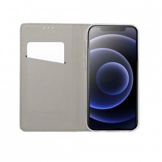 Θήκη Smart Case Book για SAMSUNG A13 4G μαύρο