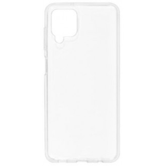 ΘΗΚΗ ΣΙΛΙΚΟΝΗΣ MERCURY JELLY ΓΙΑ SAMSUNG GALAXY A12 / M12 ΔΙΑΦΑΝΗ