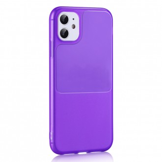 ΘΗΚΗ ΣΙΛΙΚΟΝΗΣ WINDOW ΜΩΒ ΓΙΑ SAMSUNG A115 GALAXY A11 / M11