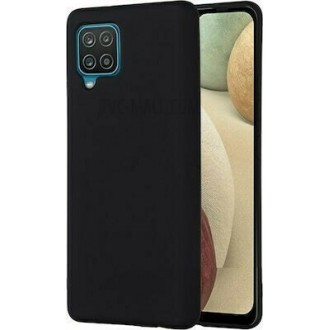 Θήκη Mercury I-Jelly Back Cover Σιλικόνης Μαύρη για Galaxy A22 4G