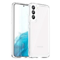 ΘΗΚΗ ΣΙΛΙΚΟΝΗΣ 2mm ΔΙΑΦΑΝΗ ΓΙΑ SAMSUNG S916B GALAXY S23 ULTRA