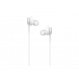 Samsung EO-IC100 In-ear Handsfree Ακουστικά με Βύσμα USB-C Λευκό