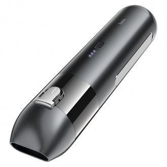 Ασύρματη Σκούπα Mini Hoco S20 Extreme speed με Χωρητικότητα 100ml 65W 7800mAh, Λειτουργία Φακού