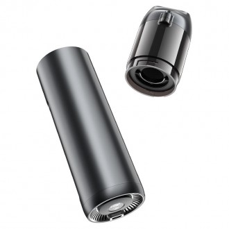 Ασύρματη Σκούπα Mini Hoco S20 Extreme speed με Χωρητικότητα 100ml 65W 7800mAh, Λειτουργία Φακού