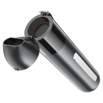 Ασύρματη Σκούπα Mini Hoco S20 Extreme speed με Χωρητικότητα 100ml 65W 7800mAh, Λειτουργία Φακού