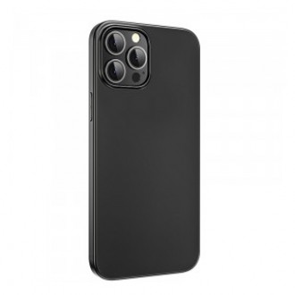Θήκη Hoco Fascination για Apple iPhone 14 Pro Max Μαύρη