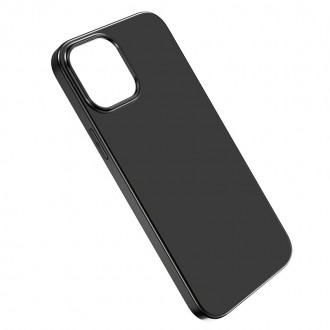 Θήκη Hoco Fascination για Apple iPhone 14 Pro Max Μαύρη