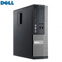 PC Dell Optiplex 390 i5-2400/8GB/120GB SSD RF