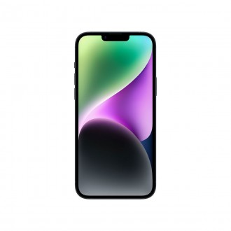 Apple iPhone 14 5G (6GB/128GB) Μαύρο Apple iPhone 14 5G (6GB/128GB) Μαύρο