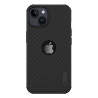 NILLKIN θήκη Super Frosted Shield Pro για iPhone 14, μαύρο