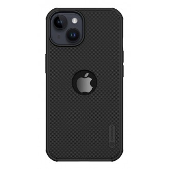 NILLKIN θήκη Super Frosted Shield Pro για iPhone 14, μαύρο