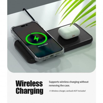 Θήκη Goospery Super Protect για Apple iPhone 14 Pro Διάφανη