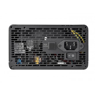 THERMALTAKE τροφοδοτικό PC Smart BX1 RGB 750W, 80 Plus Bronze Active PFC