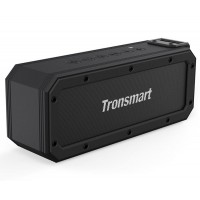 TRONSMART portable speaker Element Force+ 40W, Bluetooth/NFC, 6600mAh, black