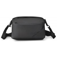 MARK RYDEN shoulder bag MR8616, with 7.9 "tablet case, 4L, waterproof, black