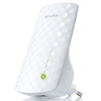 TP-LINK WiFi Range Extender AC750, Ver 2.1