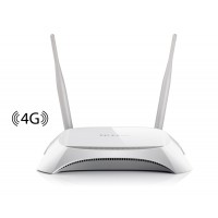 TP-link wireless n router 3G/4G-TL-MR3420, VER. 3.0