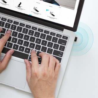 TP-LINK ασύρματος nano USB αντάπτορας ARCHER-T600UNANO, AC600, Ver. 1.0