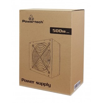 POWERTECH τροφοδοτικό PT-904, 500W