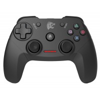 ROAR wireless gamepad R200WS, with vibration, PC, PS3 & Android TV box